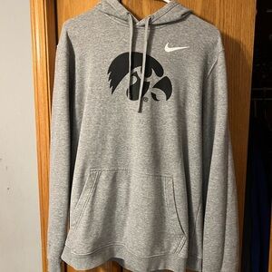 Nike Iowa Sweatshirt